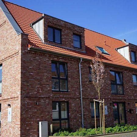 Hus Achterliek Leilighet Steinhude Eksteriør bilde